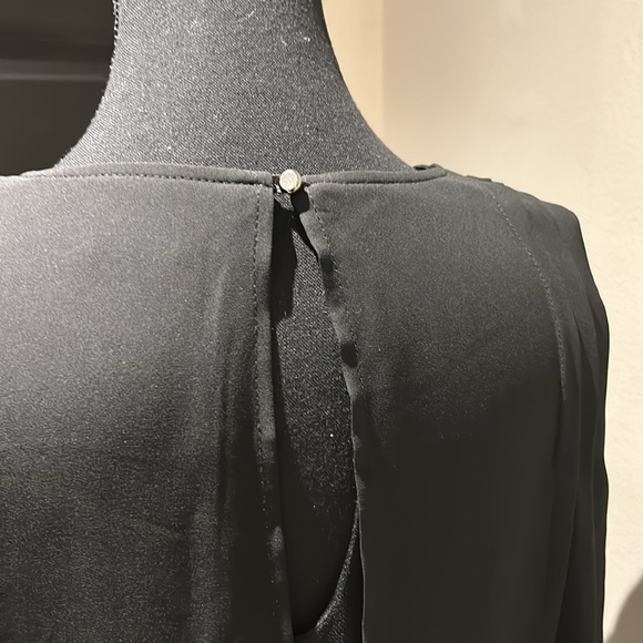 Thyme maternity evening gown - Picture 3 of 3